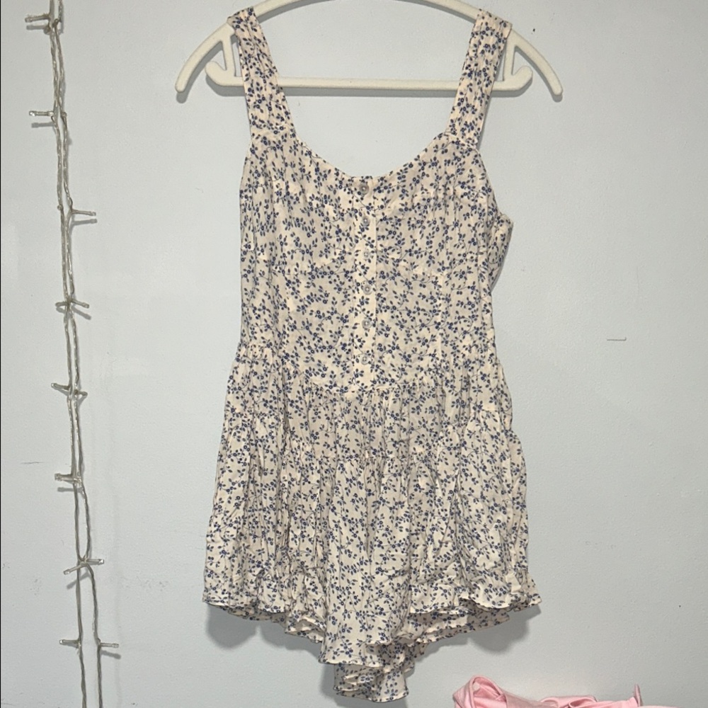 Aerie Romper - Small NWT